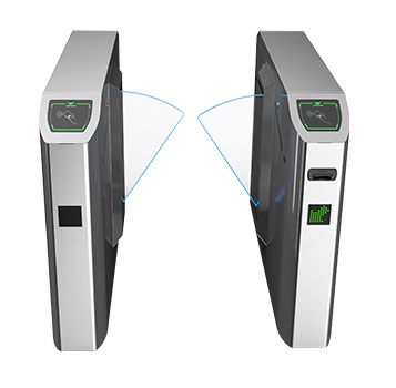 Smart Flap Gate JSTZ3405B